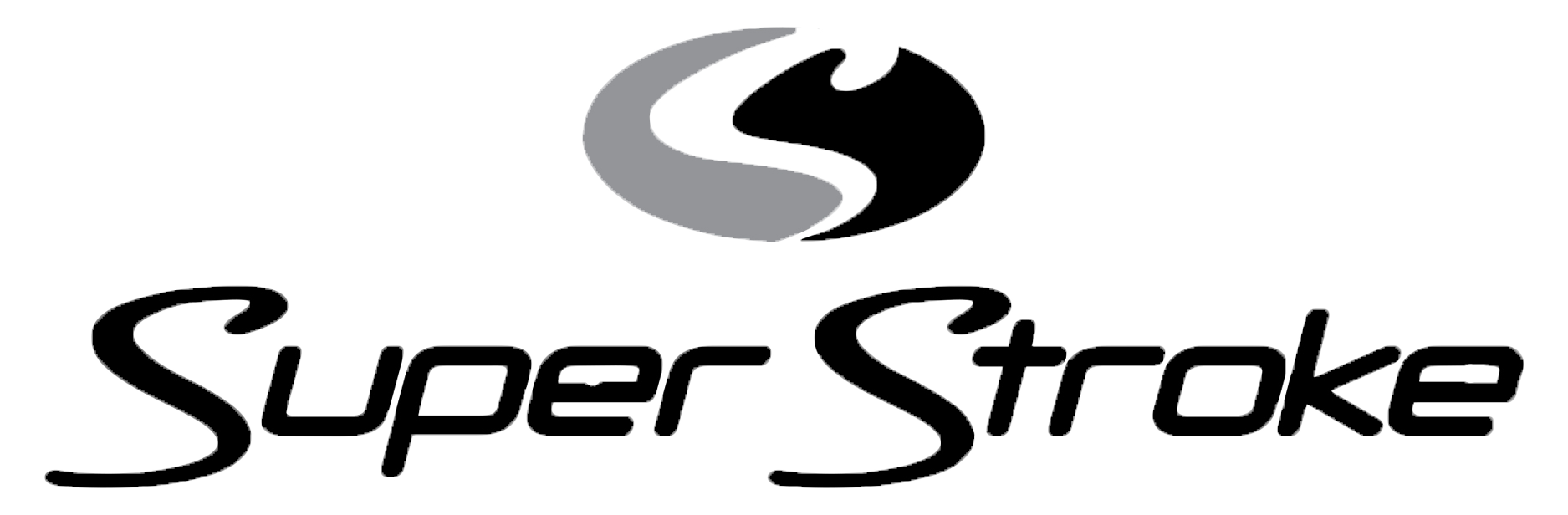 SuperStroke_Logo PNG