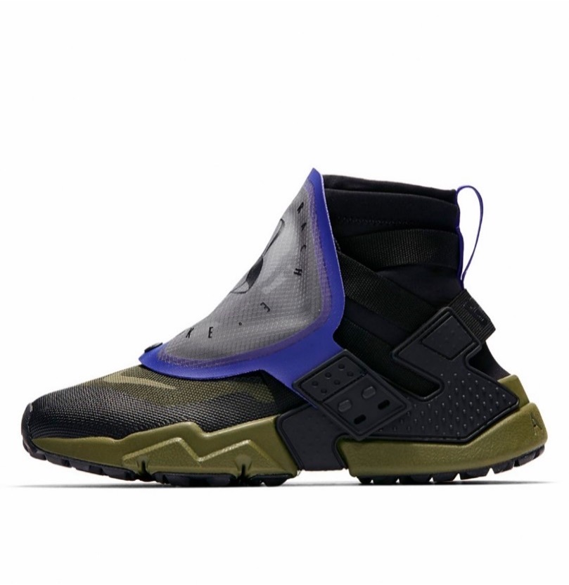 mens huarache gripp